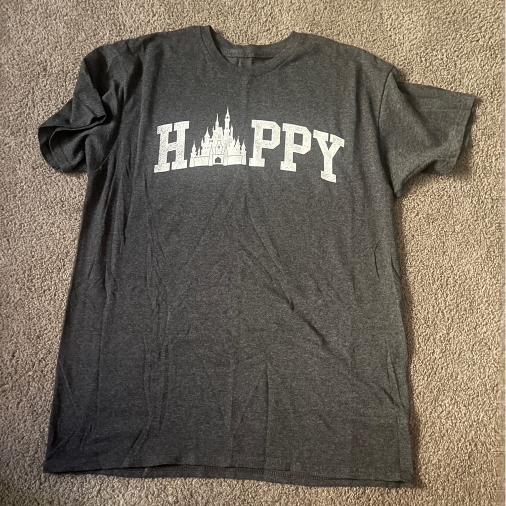 Disney T-shirt